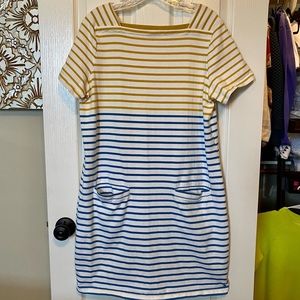 Joules Cotton Dress
